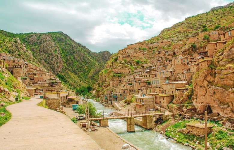 Kurdistan Travel Guide
