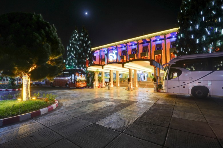 Kerman Travel Guide Kerman Travel Guide