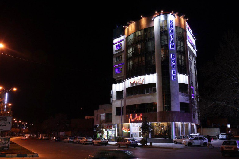 Hamadan Travel Guide Hamadan Travel Guide