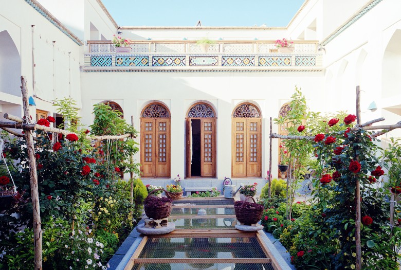 The Best Boutique Hotels In Iran The Best Boutique Hotels In Iran