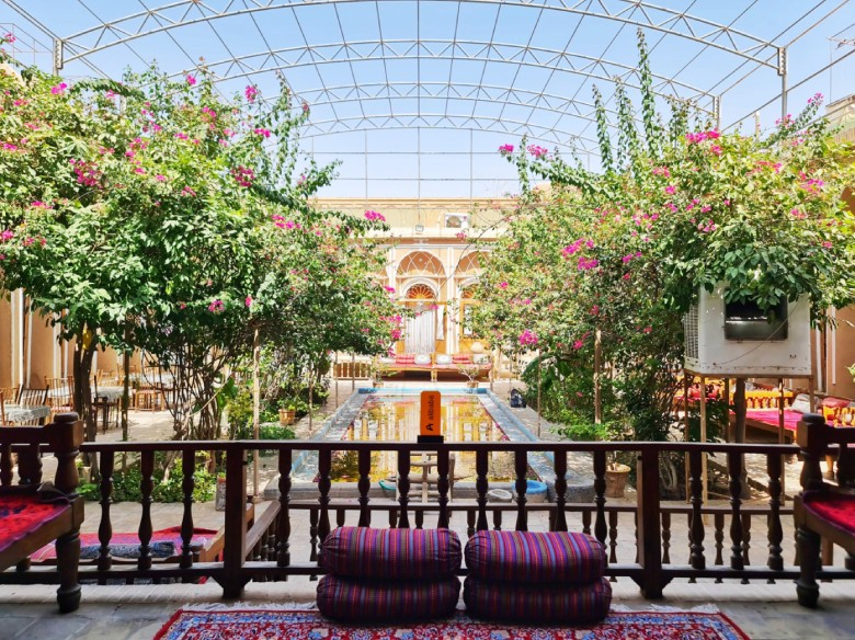 Yazd Travel Guide Yazd Travel Guide