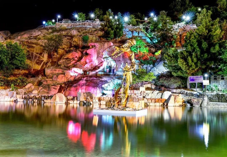 The Best Places To Photograph In Iran The Best Places To Photograph In Iran