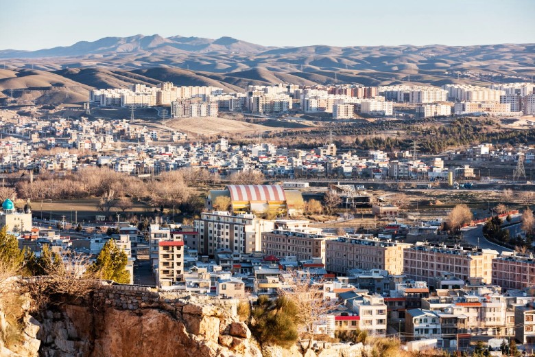 Lorestan Travel Guide Lorestan Travel Guide