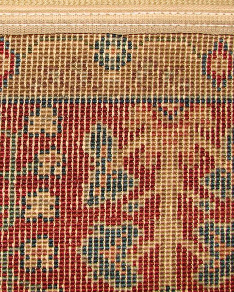Iranian Carpet: Crafting Beauty In Every Knot Iranian Carpet: Crafting Beauty In Every Knot