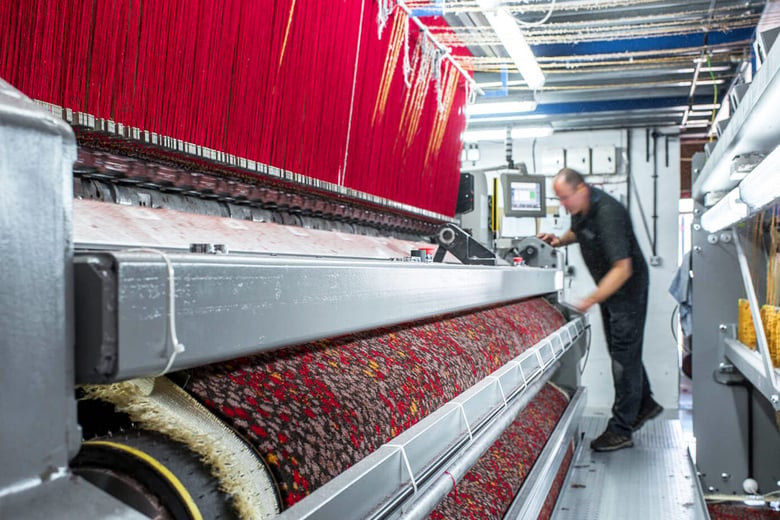 Iranian Carpet: Crafting Beauty In Every Knot Iranian Carpet: Crafting Beauty In Every Knot
