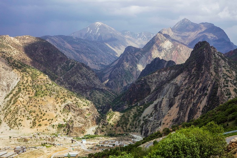 Lorestan Travel Guide Lorestan Travel Guide