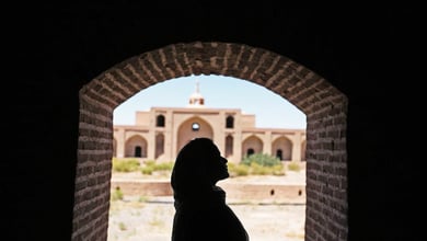 Semnan Province, Iran