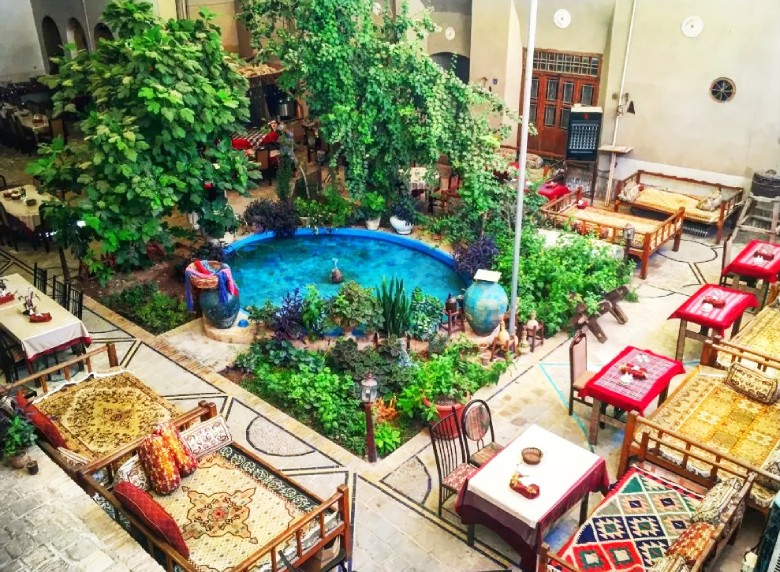 Yazd Travel Guide Yazd Travel Guide