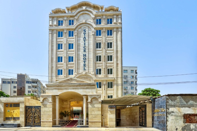 Bandar Abbas Travel Guide Bandar Abbas Travel Guide