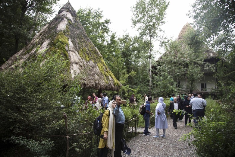 Gilan Rural Heritage Museum Gilan Rural Heritage Museum