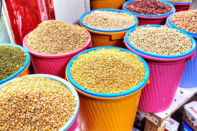 Discover The Bandar Abbas Bazaar Discover The Bandar Abbas Bazaar