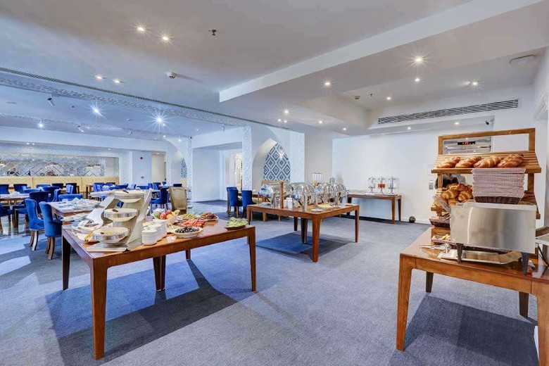 Persian Plaza Hotel In Tehran: A Tripadvisor Perspective 10 Breakfast Buffet In Persian Plaza Hotel