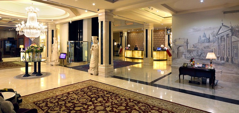 Espinas International Hotel In Tehran: A Tripadvisor Perspective 4 Espinas Hotel Atmosphere