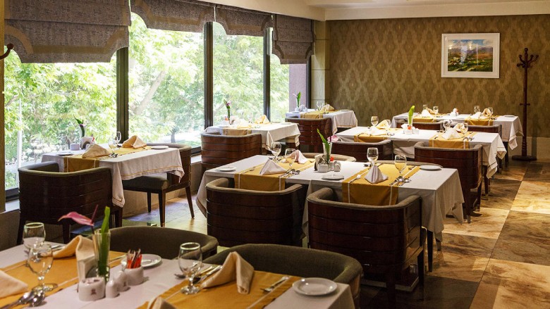 Espinas International Hotel In Tehran: A Tripadvisor Perspective 6 Espinas Hotel Restaurant