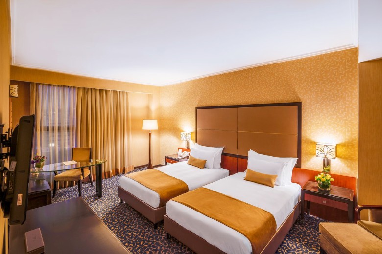 Espinas International Hotel In Tehran: A Tripadvisor Perspective 3 Espinas International Hotel Rooms