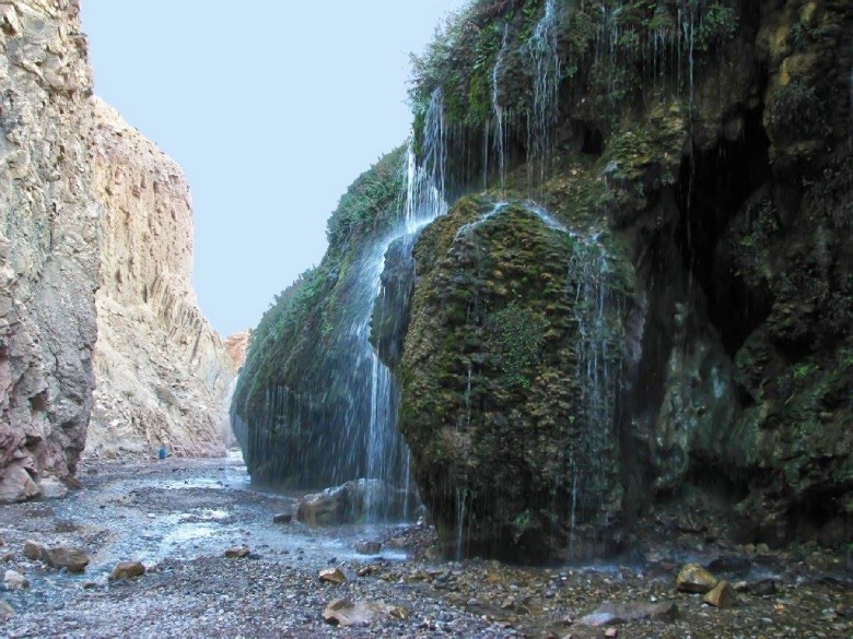 10 Untouched Destinations in Iran for Nowruz Travel