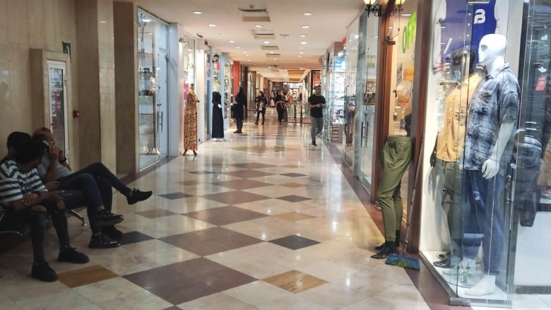 Discover The Bandar Abbas Bazaar Discover The Bandar Abbas Bazaar