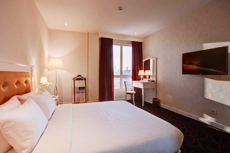 Persian Plaza Hotel In Tehran: A Tripadvisor Perspective 7 Persian Plaza Hote Rooms