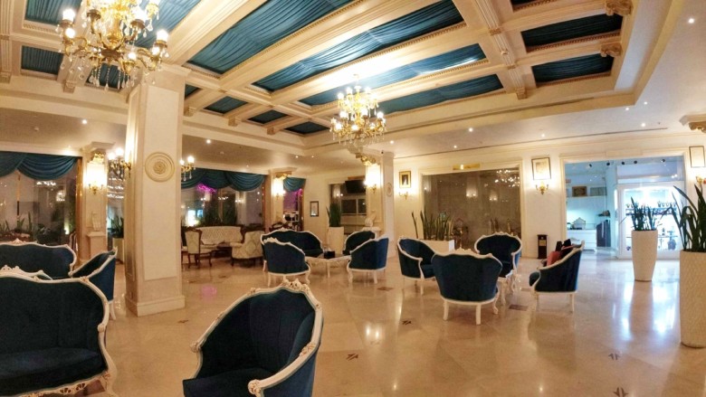 Persian Plaza Hotel In Tehran: A Tripadvisor Perspective 9 Persian Plaza Hotel
