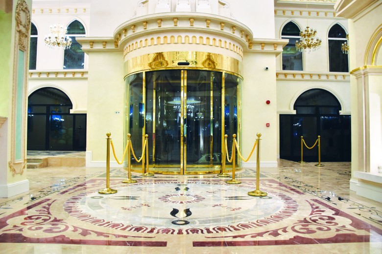 Persian Plaza Hotel In Tehran: A Tripadvisor Perspective 5 Persian Plaza Hotel In Tehran