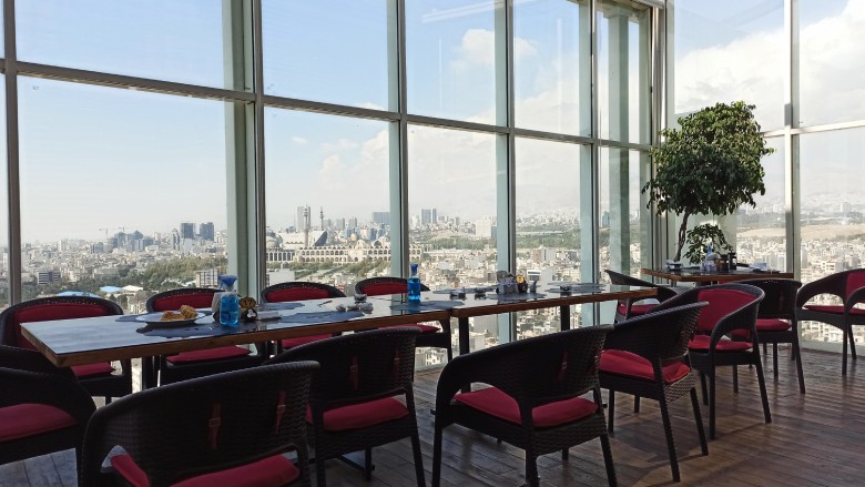 Persian Plaza Hotel In Tehran: A Tripadvisor Perspective 8 Persian Plaza Hotel&Amp;Apos;S Location
