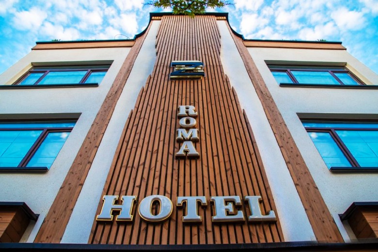 Espinas International Hotel In Tehran: A Tripadvisor Perspective 13 Roma Hotel, Tehran