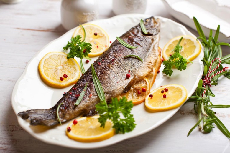 Top 10 Seafood Restaurants in Tehran: Savor the Sea