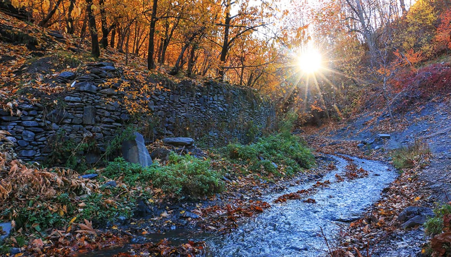 Top 14 Attractions In Mashhad You Must Visit 12 Shandiz Couny In Mashhad