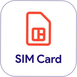 Purchase Iran 4G SIM Card