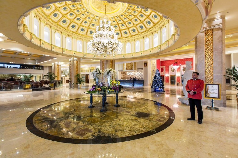 Espinas International Hotel In Tehran: A Tripadvisor Perspective 7 Staying At Espinas International Hotel In Tehran