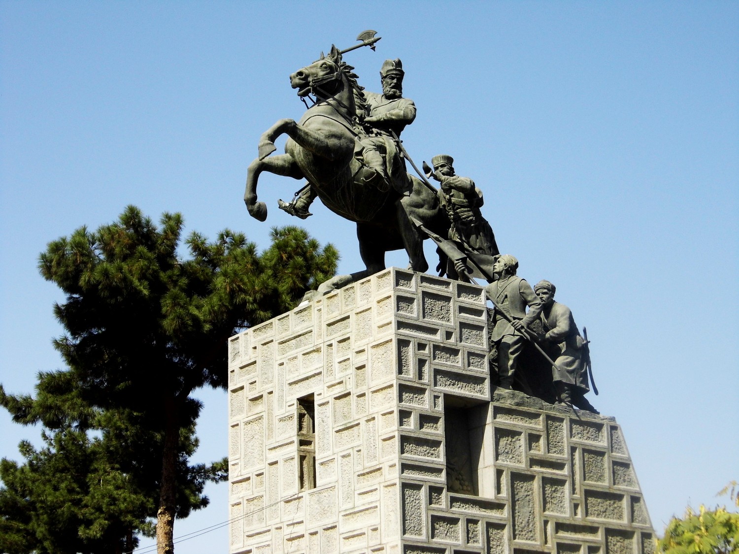 Top 14 Attractions In Mashhad You Must Visit 4 Tomb Of Nader Shah-E Afshar, Mashhad, Iran