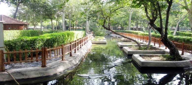 Top 14 Attractions In Mashhad You Must Visit 10 Torghabeh Mashhad