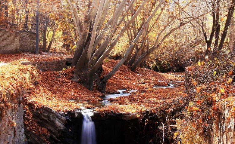 Discovering Torghabeh County In Mashhad 6 Torghabehs Nature