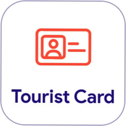 Buy Iran Tourist Card
