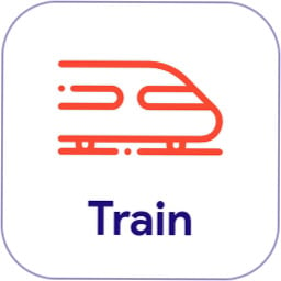Reserve Your IRAN Train Journey