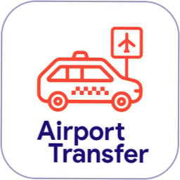 Book Your Iran Airport Taxi