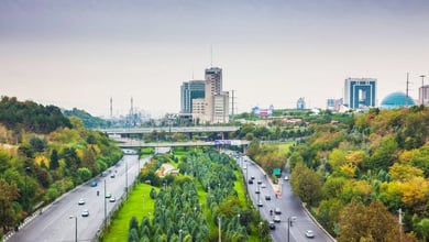 Nowruz In Tehran: Where To Go And What To See 3 Visiting Tehran During Nowruz Holidays