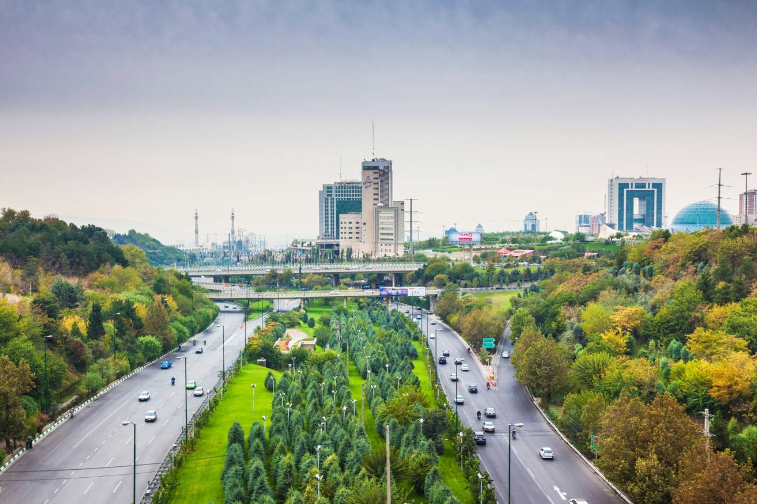 Best Time To Visit Tehran: A Comprehensive Guide 14 Visiting Tehran During Nowruz Holidays