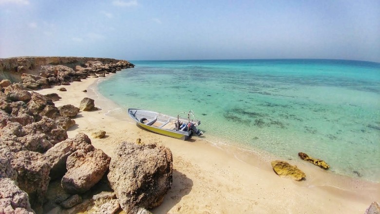 Hendurabi Island: A Comprehensive Travel Guide 9 Beauty Of Hendurabi Island In Hormozgan Province