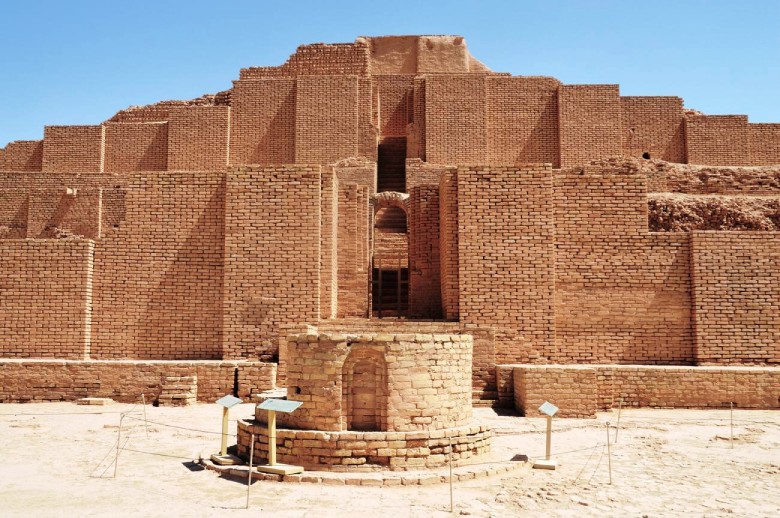 Haft Tappeh Archaeological Site: All You Need To Know 16 Chogha Zanbil Haft Tappeh Khuzestan