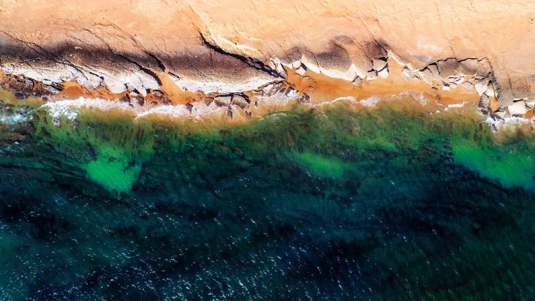 The Best Time To Visit Chabahar, The Port Of Wonders In Iran! 4 Coastal Line Of Oman Sea In Chabahar