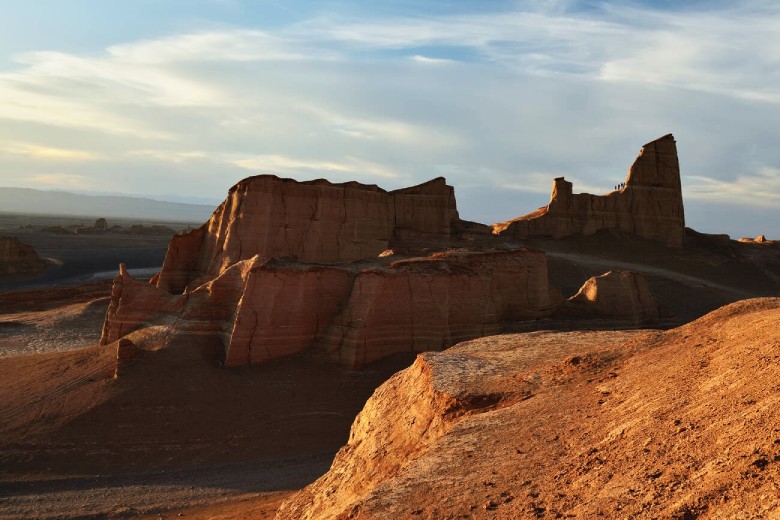 Explore The Lut Desert: A Guide To Iran'S Natural Wonder 9 Dasht E Lut Desert Iran
