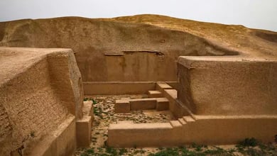 Haft Tappeh Archaeological Site: All You Need To Know 8 Haft Tappeh