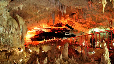 Katalehkhor Cave Of Zanjan 7 Katalekhor Cave, Zanjan, Iran