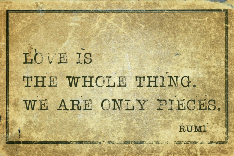 Rumi: A Luminary Of Persian Poetry 17 Quote Of Rumi (Mevlana)