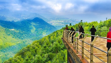 4 Affordable Hotels In Ramsar: A Guide For Budget-Friendly Stays 4 Ramsar, Mazandaran Province, Iran