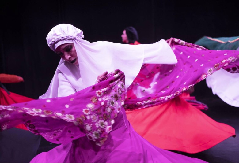 Rumi: A Luminary Of Persian Poetry 18 Rumi Death Anniversary In Tehran