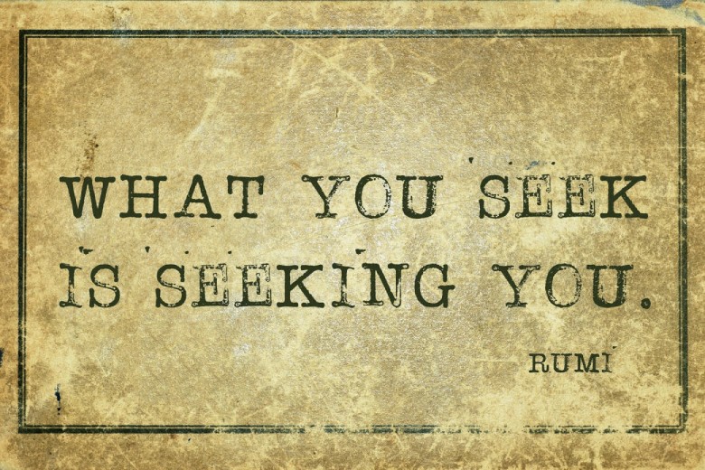 Rumi: A Luminary Of Persian Poetry 15 Rumi&Amp;Apos;S Quote