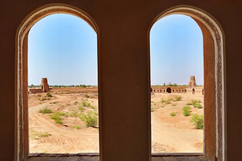 Silk Road Iran: A Timeless Journey Through Persia'S Heritage 7 Silk Road In Persia