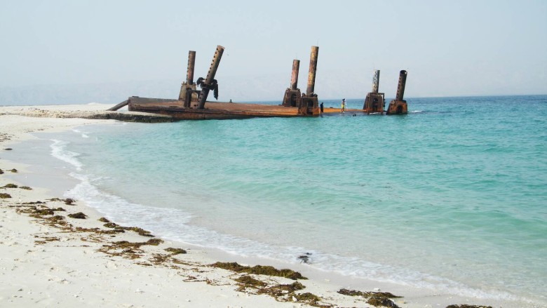 Hendurabi Island: A Comprehensive Travel Guide 7 Visiting Hendurabi Island In Hormozgan